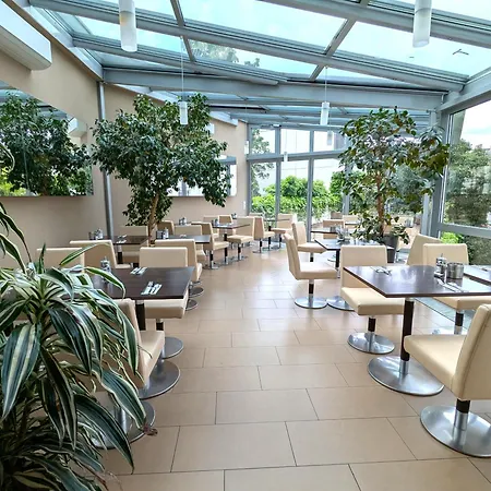 City Hotel Stuttgart-2